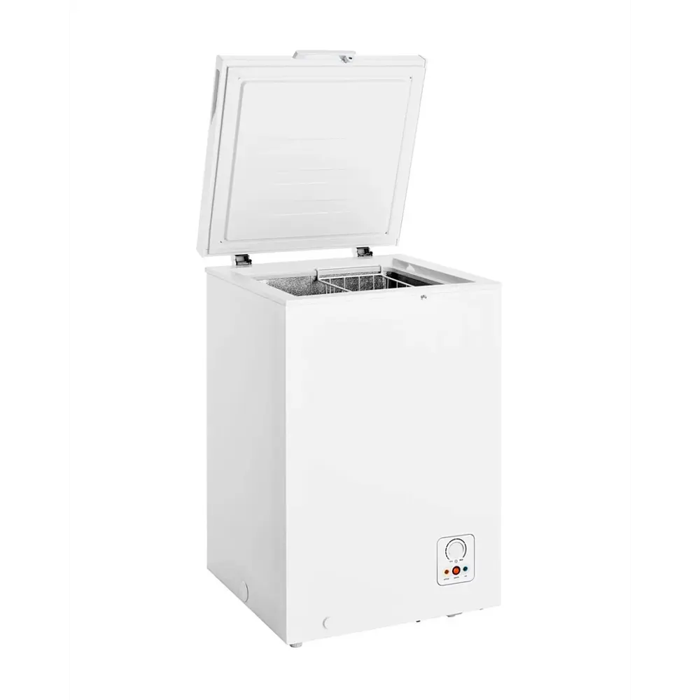 Фото 2 Морозильный ларь Gorenje 20008147 54.6x85.4x47.9 см цвет белый Фото 2 Морозильный ларь Gorenje 20008147 54.6x85.4x47.9 см цвет белый