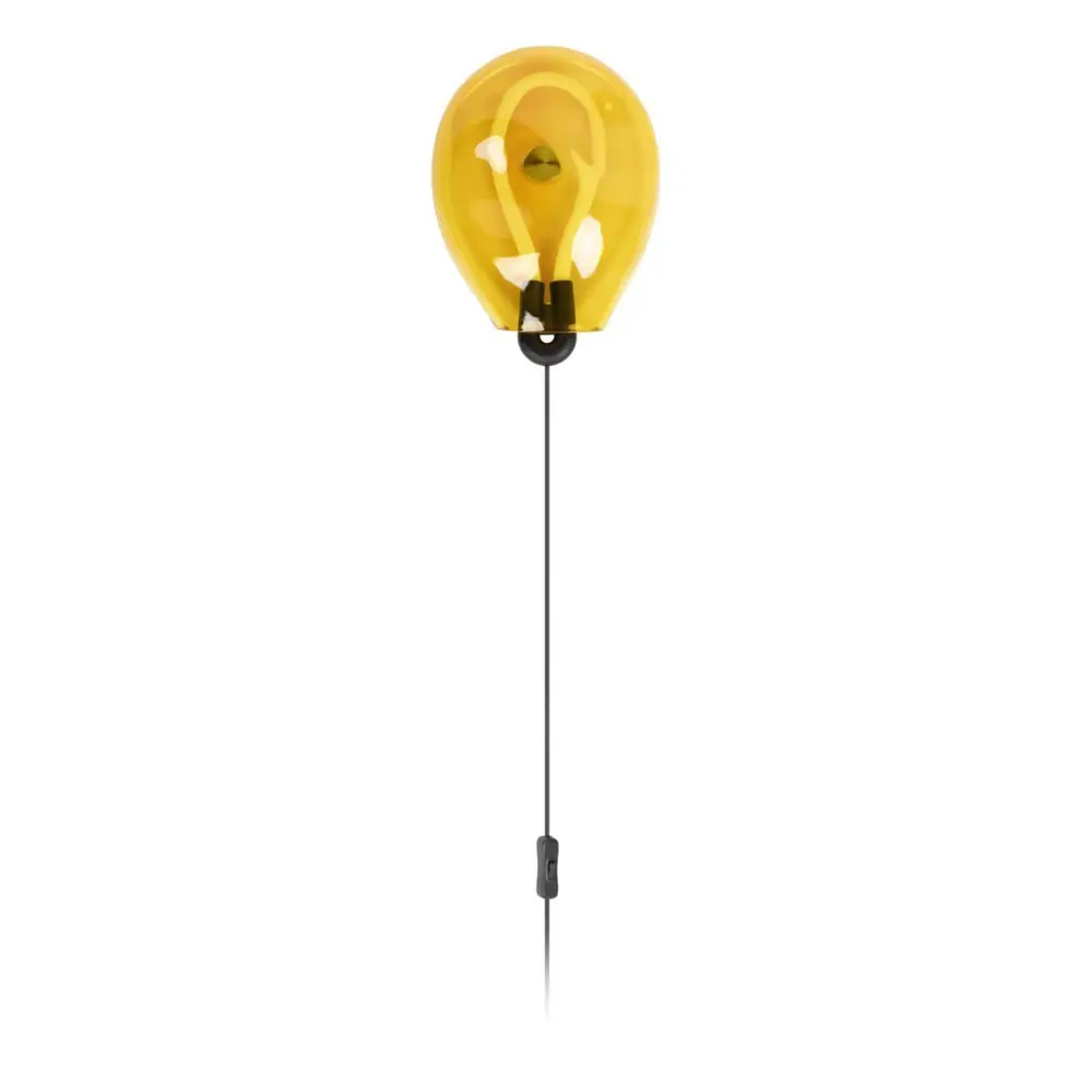 Фото Настенный светильник светодиодный Loft it 10291 yellow теплый белый (желтый) свет цвет жёлтый/золотой Фото Настенный светильник светодиодный Loft it 10291 yellow теплый белый (желтый) свет цвет жёлтый/золотой
