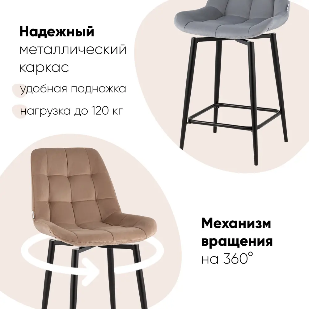 Фото 2 Стул Stool group Флекс AV 405-N28-K14PM-08(PP) BOX 51x105 см цвет черный Фото 2 Стул Stool group Флекс AV 405-N28-K14PM-08(PP) BOX 51x105 см цвет черный