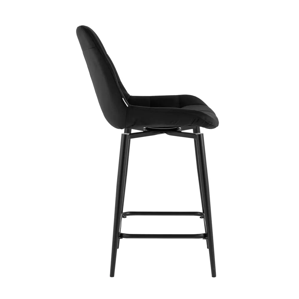 Фото 5 Стул Stool group Флекс AV 405-N28-K14PM-08(PP) BOX 51x105 см цвет черный Фото 5 Стул Stool group Флекс AV 405-N28-K14PM-08(PP) BOX 51x105 см цвет черный
