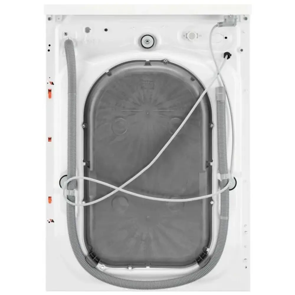 Фото 5 Стиральная машина Electrolux EW7F249PS максимальная загрузка 9 кг Фото 5 Стиральная машина Electrolux EW7F249PS максимальная загрузка 9 кг