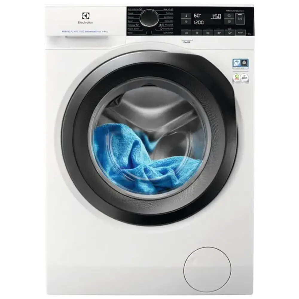 Фото Стиральная машина Electrolux EW7F249PS максимальная загрузка 9 кг Фото Стиральная машина Electrolux EW7F249PS максимальная загрузка 9 кг
