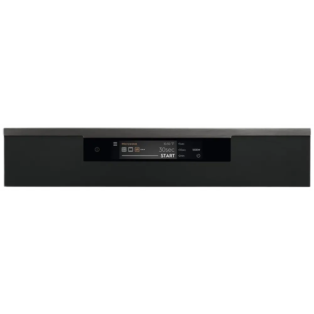 Фото 5 Встраиваемый духовой шкаф Electrolux Kvlae00Wt 59.50x45.50x56.70 см цвет черный матовый Фото 5 Встраиваемый духовой шкаф Electrolux Kvlae00Wt 59.50x45.50x56.70 см цвет черный матовый