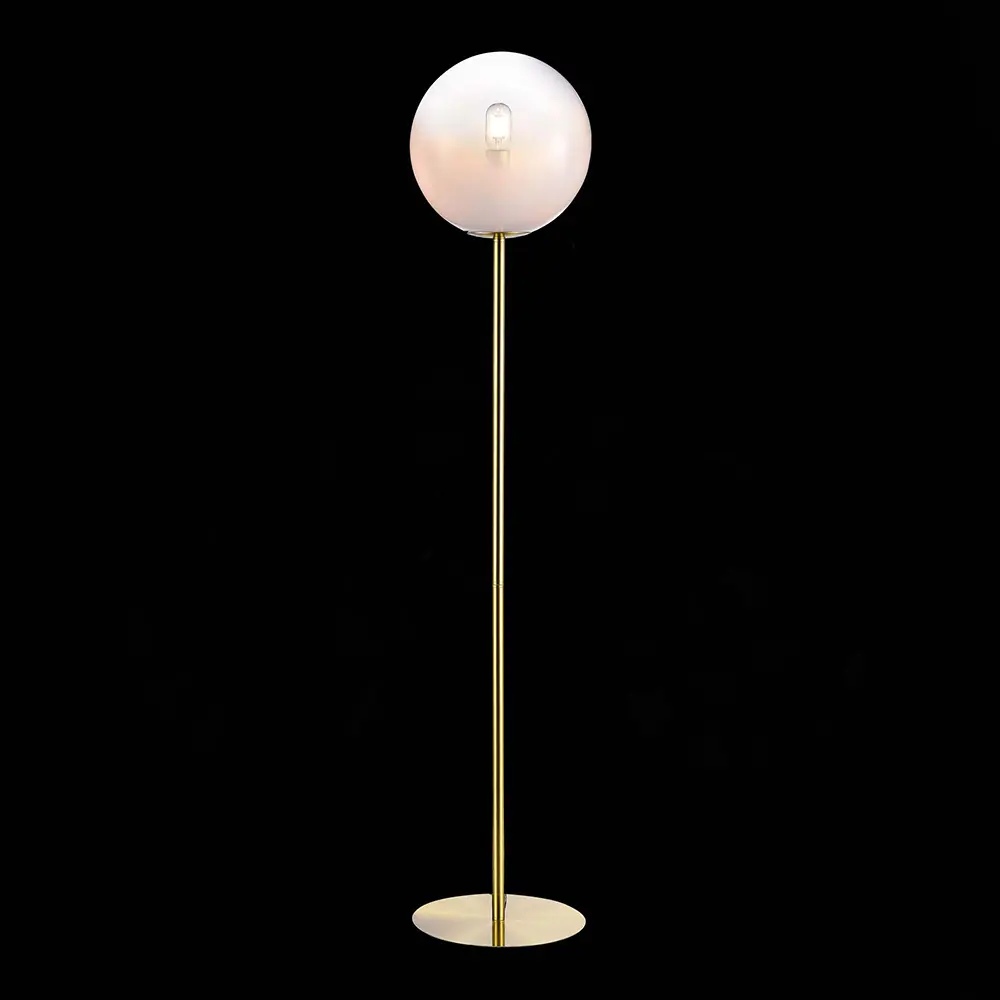 Фото 3 Торшер ST LUCE SL1190.205.01 цвет золото Фото 3 Торшер ST LUCE SL1190.205.01 цвет золото
