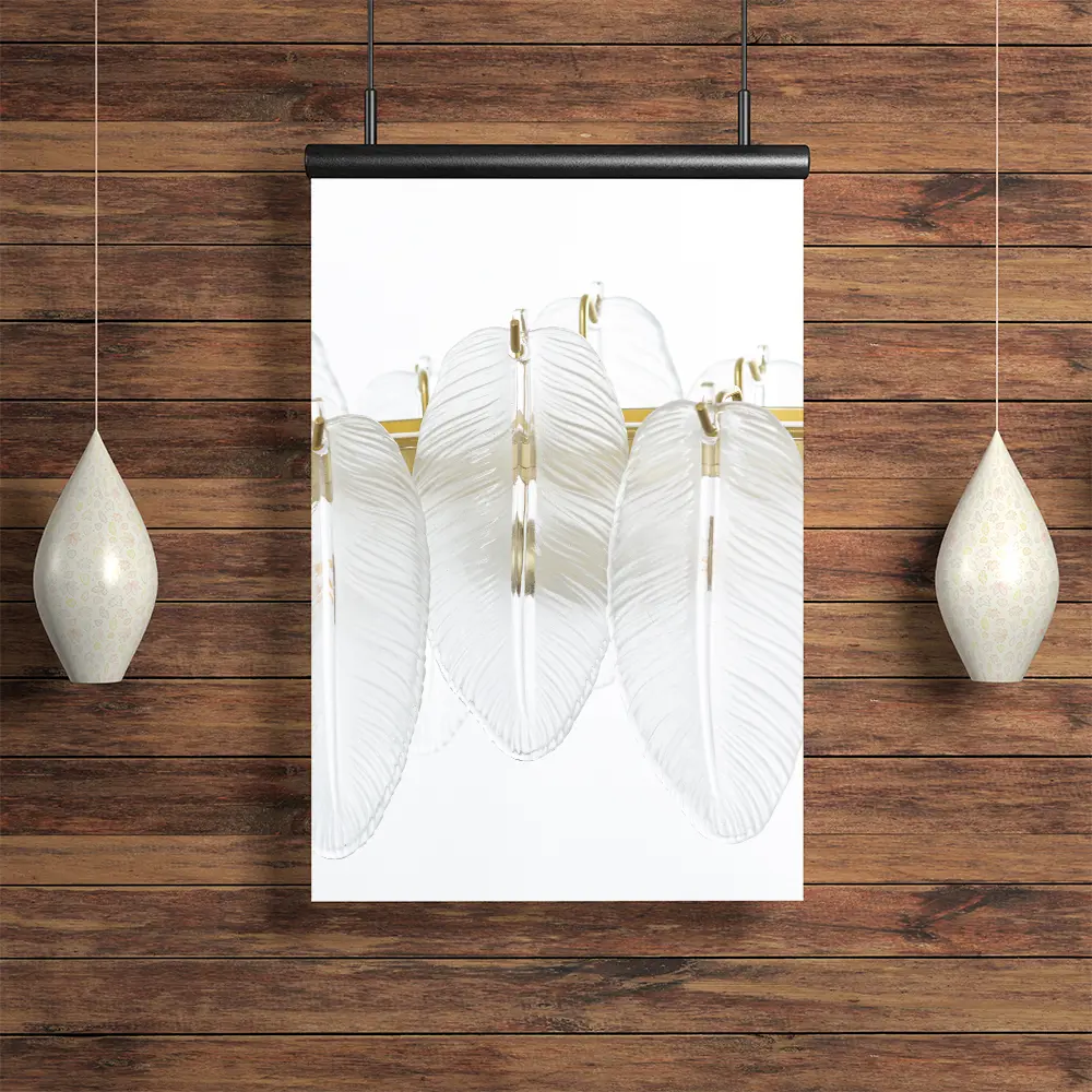Фото 5 Люстра подвесная Arte Lamp Evie Ar_a4052sp-12sg 12 ламп 8 м² цвет золото Фото 5 Люстра подвесная Arte Lamp Evie Ar_a4052sp-12sg 12 ламп 8 м² цвет золото