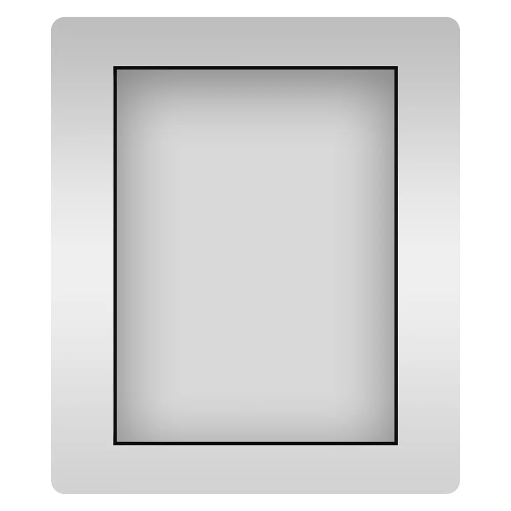 Фото 5 Раковина Wellsee wc area 202011913 45см цвет хром (комплектующие) Фото 5 Раковина Wellsee wc area 202011913 45см цвет хром (комплектующие)