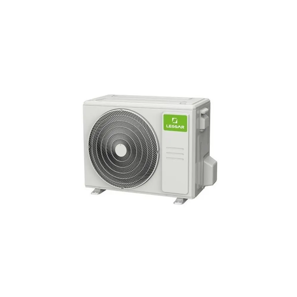 Фото 2 Сплит-система кассетная инверторная Lessar LS-HE18BCWA2/LU-HE18UWA2 18K BTU охлаждение/обогрев Фото 2 Сплит-система кассетная инверторная Lessar LS-HE18BCWA2/LU-HE18UWA2 18K BTU охлаждение/обогрев