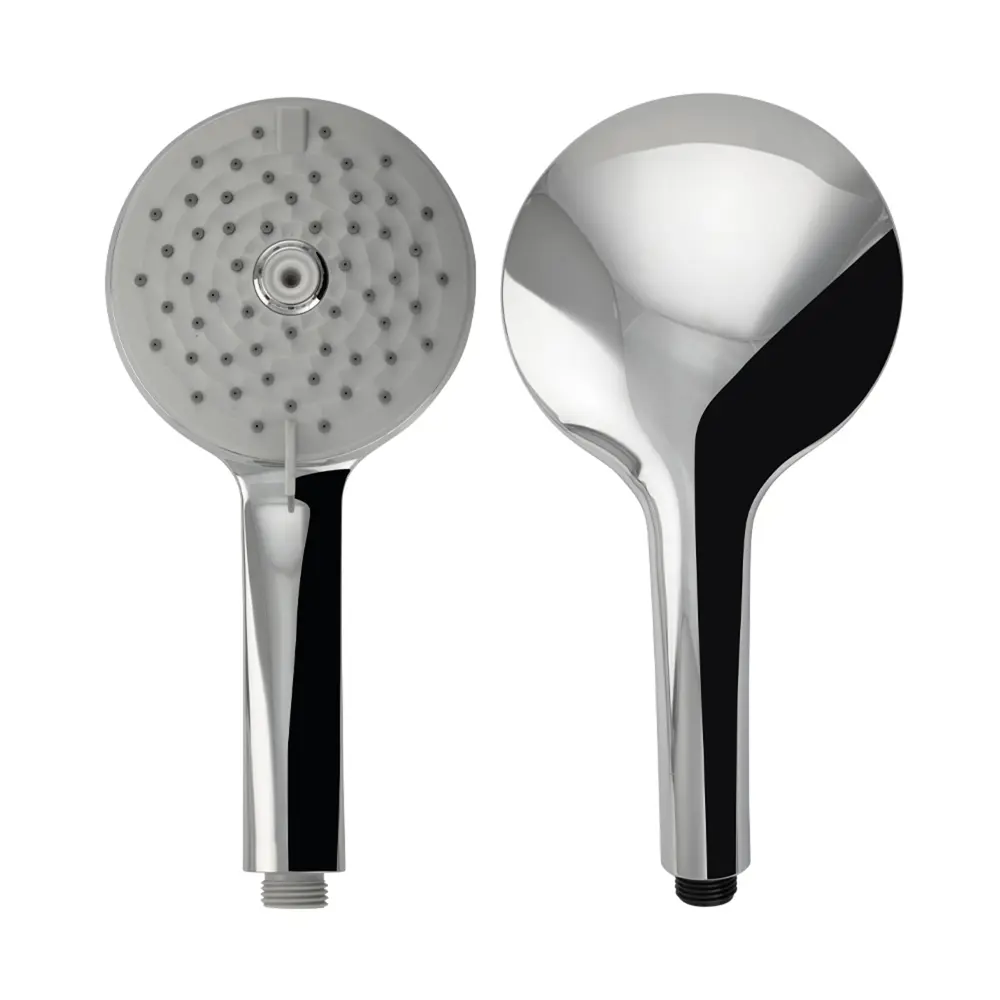 Фото 3 Лейка для душа Gfmark 6081 4 режимная цвет хром Фото 3 Лейка для душа Gfmark 6081 4 режимная цвет хром