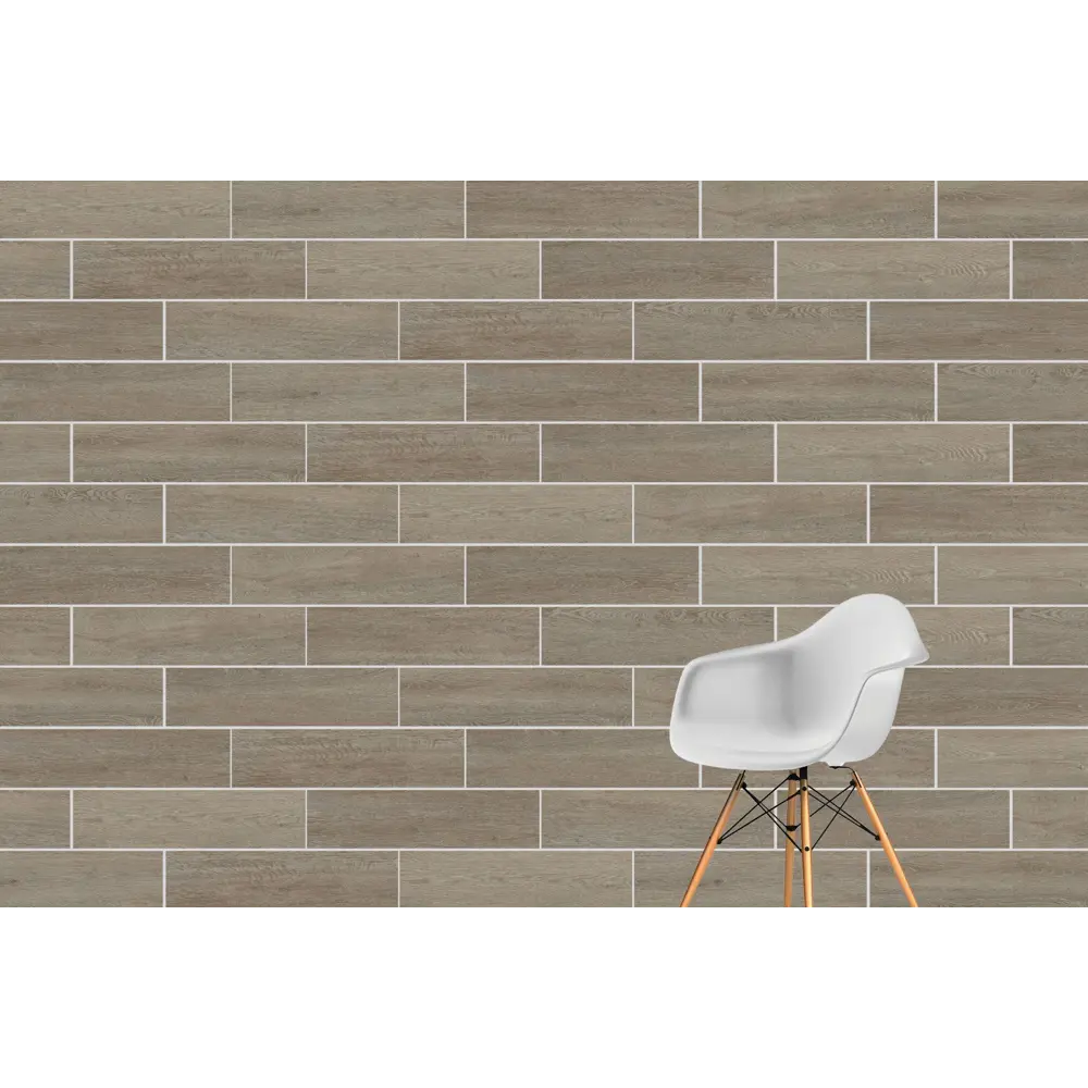Фото 5 Керамогранит Vitra Softwood80x20x0.8 см MR Греж 1.76 м² цвет бежевый, цена за упаковку Фото 5 Керамогранит Vitra Softwood80x20x0.8 см MR Греж 1.76 м² цвет бежевый, цена за упаковку