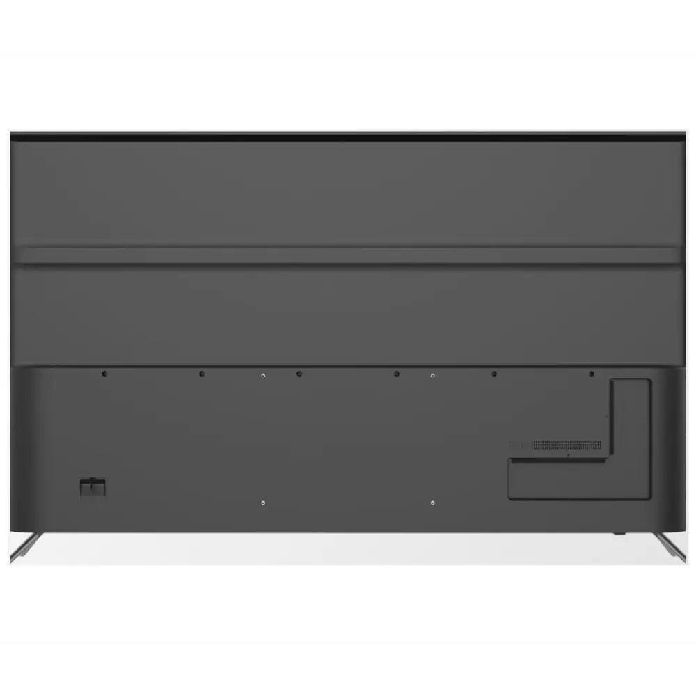 Фото 2 Телевизор Haier 55 Smart TV S2 55" 139 см цвет черный Фото 2 Телевизор Haier 55 Smart TV S2 55" 139 см цвет черный