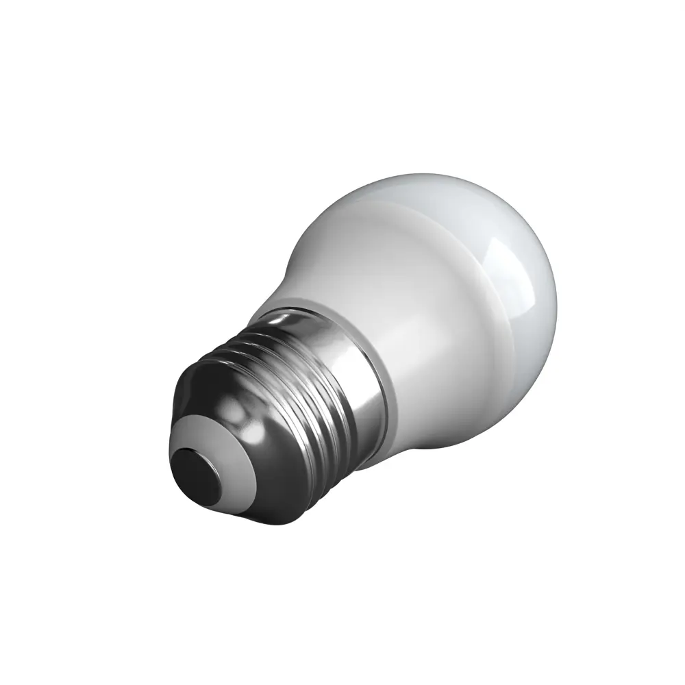 Фото 6 Набор ламп светодиодных cob Триколор Led-tr-а607w3ke27 E27 180-250 В 7 Вт груша белая 630 Лм 5 шт Фото 6 Набор ламп светодиодных cob Триколор Led-tr-а607w3ke27 E27 180-250 В 7 Вт груша белая 630 Лм 5 шт