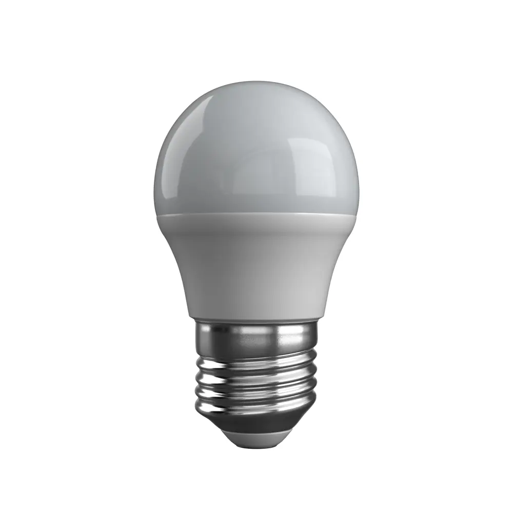 Фото 3 Набор ламп светодиодных cob Триколор Led-tr-а607w3ke27 E27 180-250 В 7 Вт груша белая 630 Лм 5 шт Фото 3 Набор ламп светодиодных cob Триколор Led-tr-а607w3ke27 E27 180-250 В 7 Вт груша белая 630 Лм 5 шт