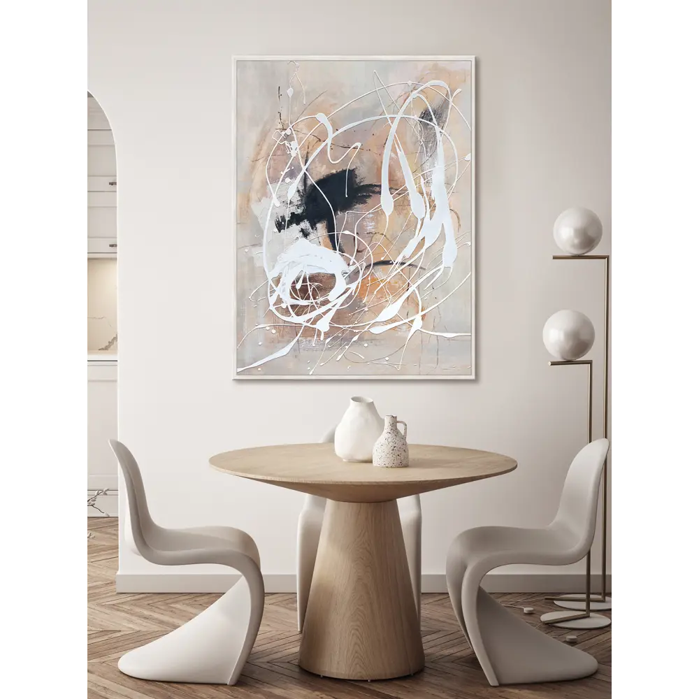 Фото 8 Картина в раме Grafis-art Энигма 81x61 см Фото 8 Картина в раме Grafis-art Энигма 81x61 см