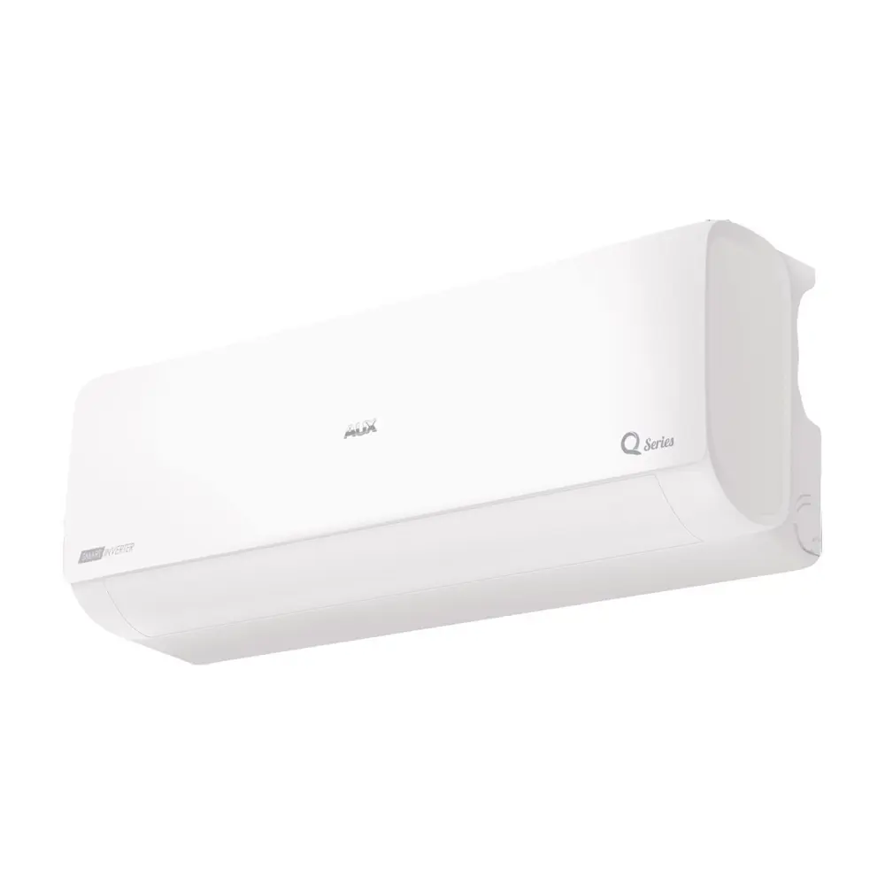 Фото Сплит-система инверторная Aux ASW-H12A4/QH-R1DI/AS-H12A4/QH-R1DI 12K BTU охлаждение/обогрев с Wi Fi Фото Сплит-система инверторная Aux ASW-H12A4/QH-R1DI/AS-H12A4/QH-R1DI 12K BTU охлаждение/обогрев с Wi Fi