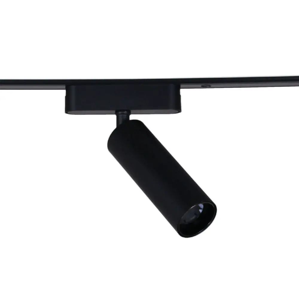 Фото Трековый светильник спот светодиодный Reluce 13005-9.3-001ur magnetic led15w bk 15 Вт однофазный нейтральный белый свет цвет черный Фото Трековый светильник спот светодиодный Reluce 13005-9.3-001ur magnetic led15w bk 15 Вт однофазный нейтральный белый свет цвет черный