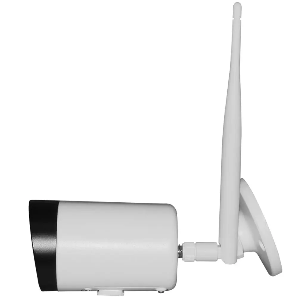 Фото 6 Камера видеонаблюдения WIFI 5Мп PS-link XMJ50 с микрофоном и динамиком Фото 6 Камера видеонаблюдения WIFI 5Мп PS-link XMJ50 с микрофоном и динамиком