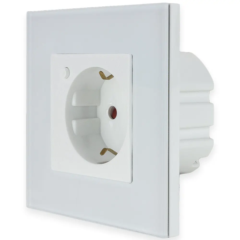 Фото 3 Умная розетка Wi-Fi Ps-Link PS-16WSE 10 А Фото 3 Умная розетка Wi-Fi Ps-Link PS-16WSE 10 А