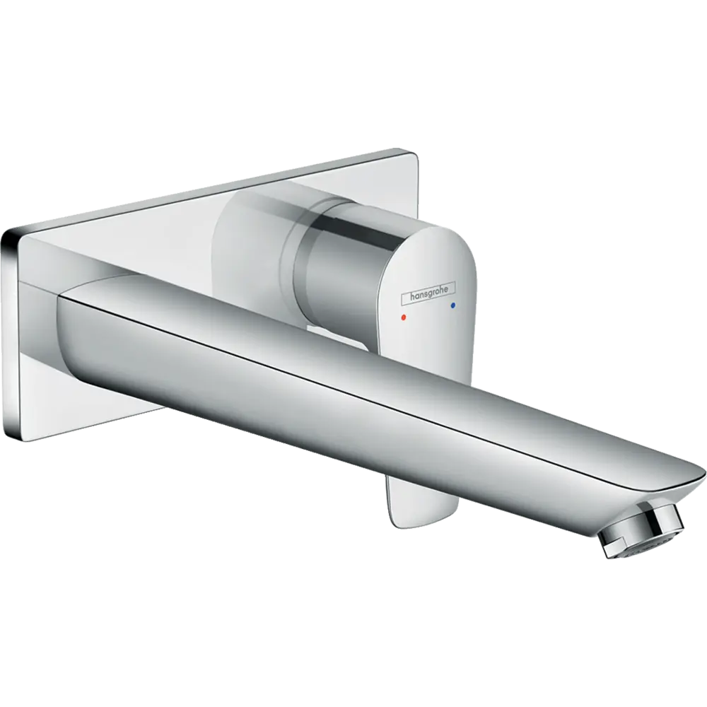 Фото Смеситель для раковины Hansgrohe 71734000 Фото Смеситель для раковины Hansgrohe 71734000