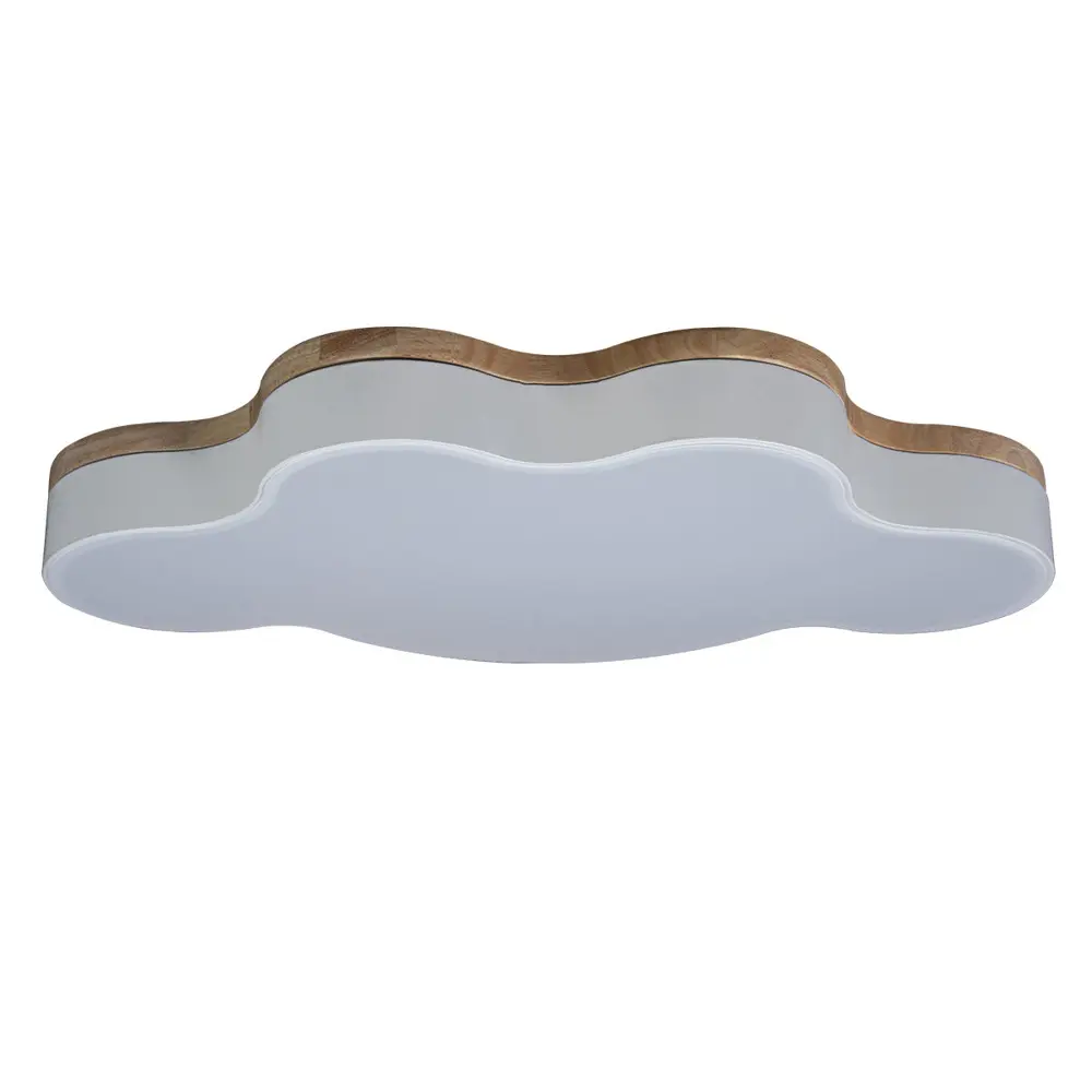 Фото Светильник настенно-потолочный светодиодный Loft It LF_10005_36_White Axel 7.8 м² нейтральный белый свет цвет белый Фото Светильник настенно-потолочный светодиодный Loft It LF_10005_36_White Axel 7.8 м² нейтральный белый свет цвет белый