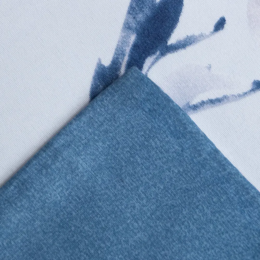 Фото 4 Комплект постельного белья Этель Ranuncoli сатин 2-спальный наволочки 50 x 70- 2 шт цвет белый Фото 4 Комплект постельного белья Этель Ranuncoli сатин 2-спальный наволочки 50 x 70- 2 шт цвет белый