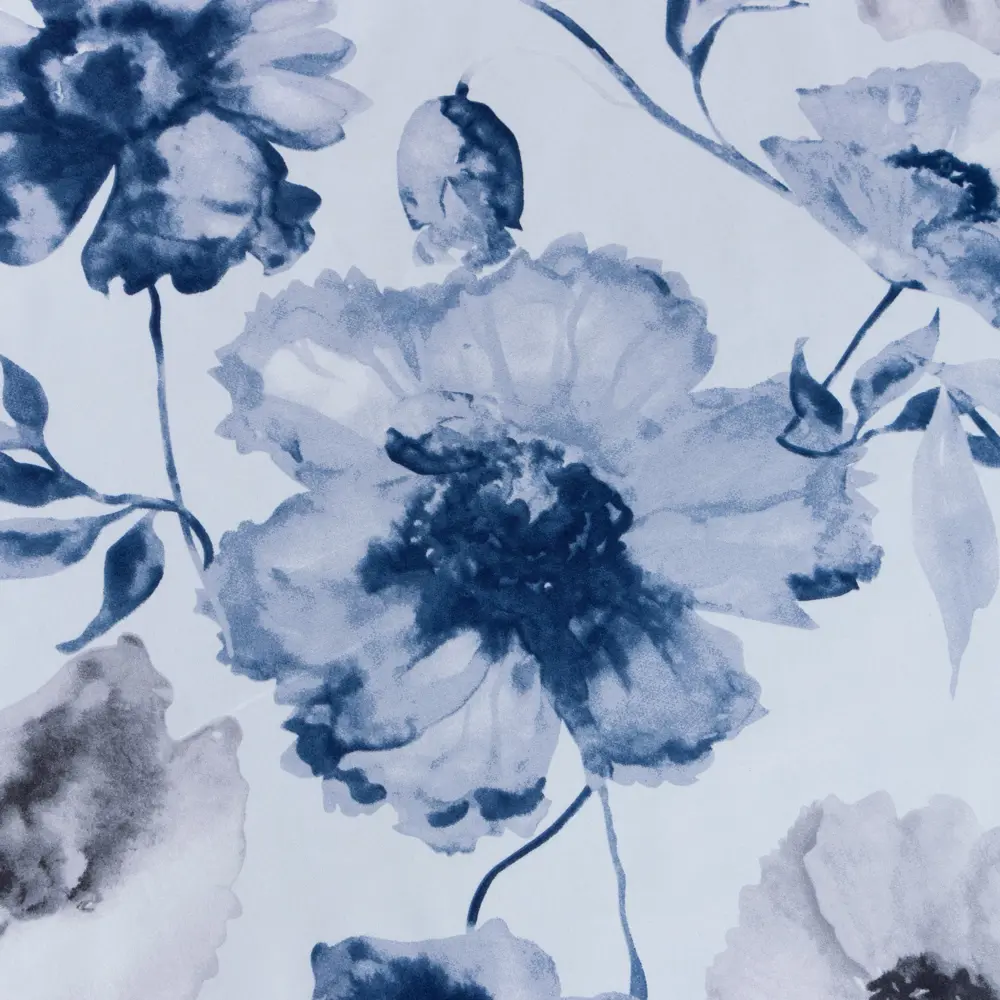 Фото 3 Комплект постельного белья Этель Ranuncoli сатин 2-спальный наволочки 50 x 70- 2 шт цвет белый Фото 3 Комплект постельного белья Этель Ranuncoli сатин 2-спальный наволочки 50 x 70- 2 шт цвет белый