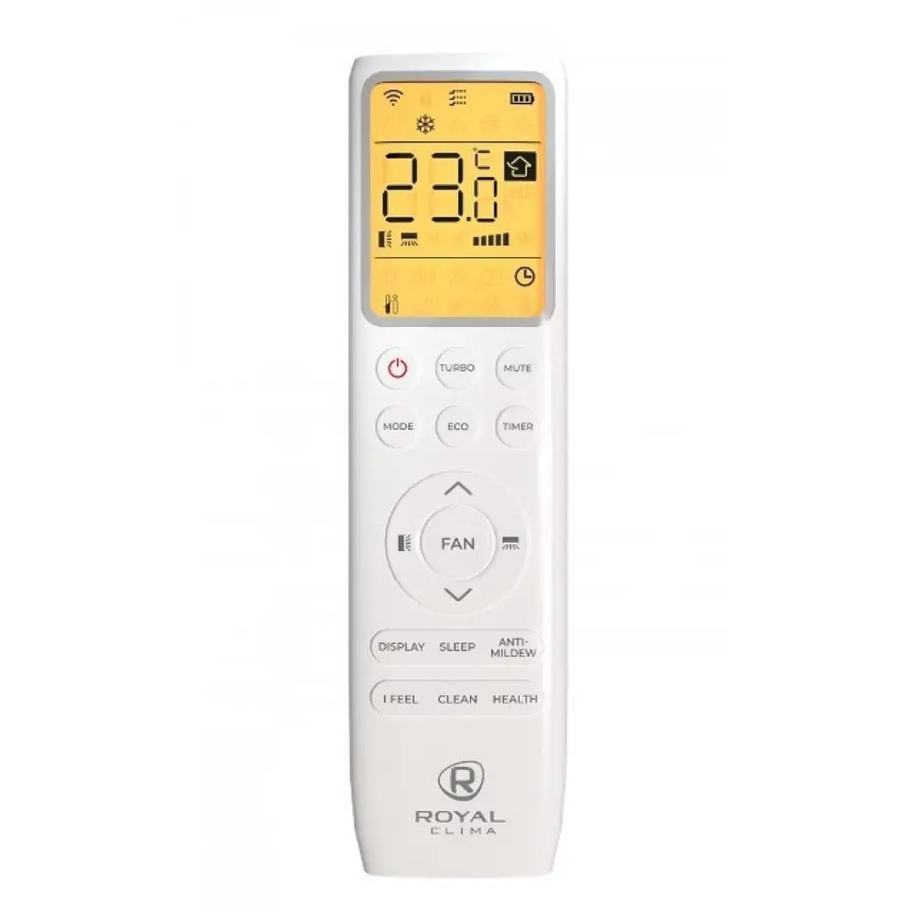Фото 3 Сплит-система Royal clima Pandora RC-PD22HN 7K BTU охлаждение/обогрев Фото 3 Сплит-система Royal clima Pandora RC-PD22HN 7K BTU охлаждение/обогрев