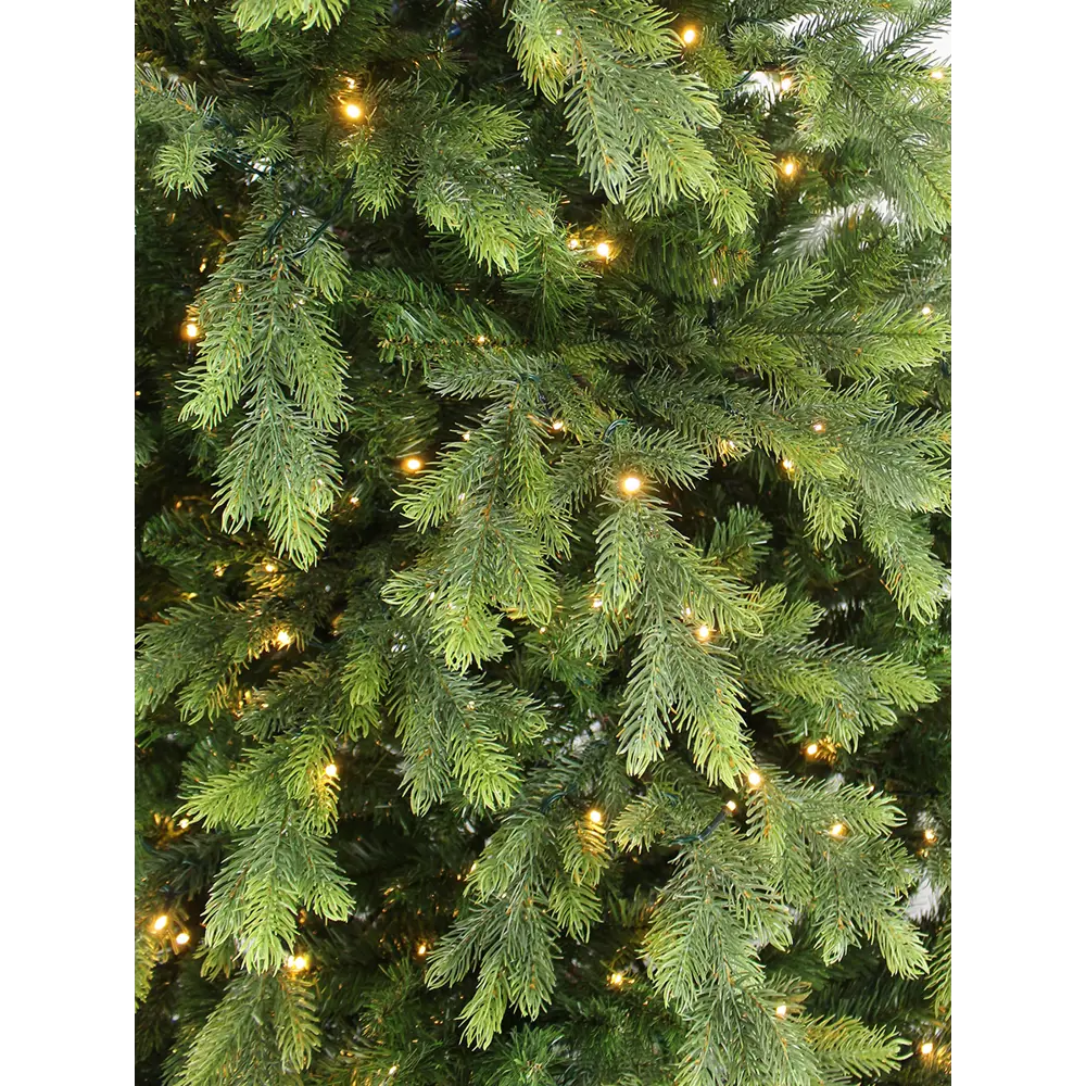 Фото 3 Ель новогодняя искусственная Beatrees 1050236Л Emerald 360 см Фото 3 Ель новогодняя искусственная Beatrees 1050236Л Emerald 360 см