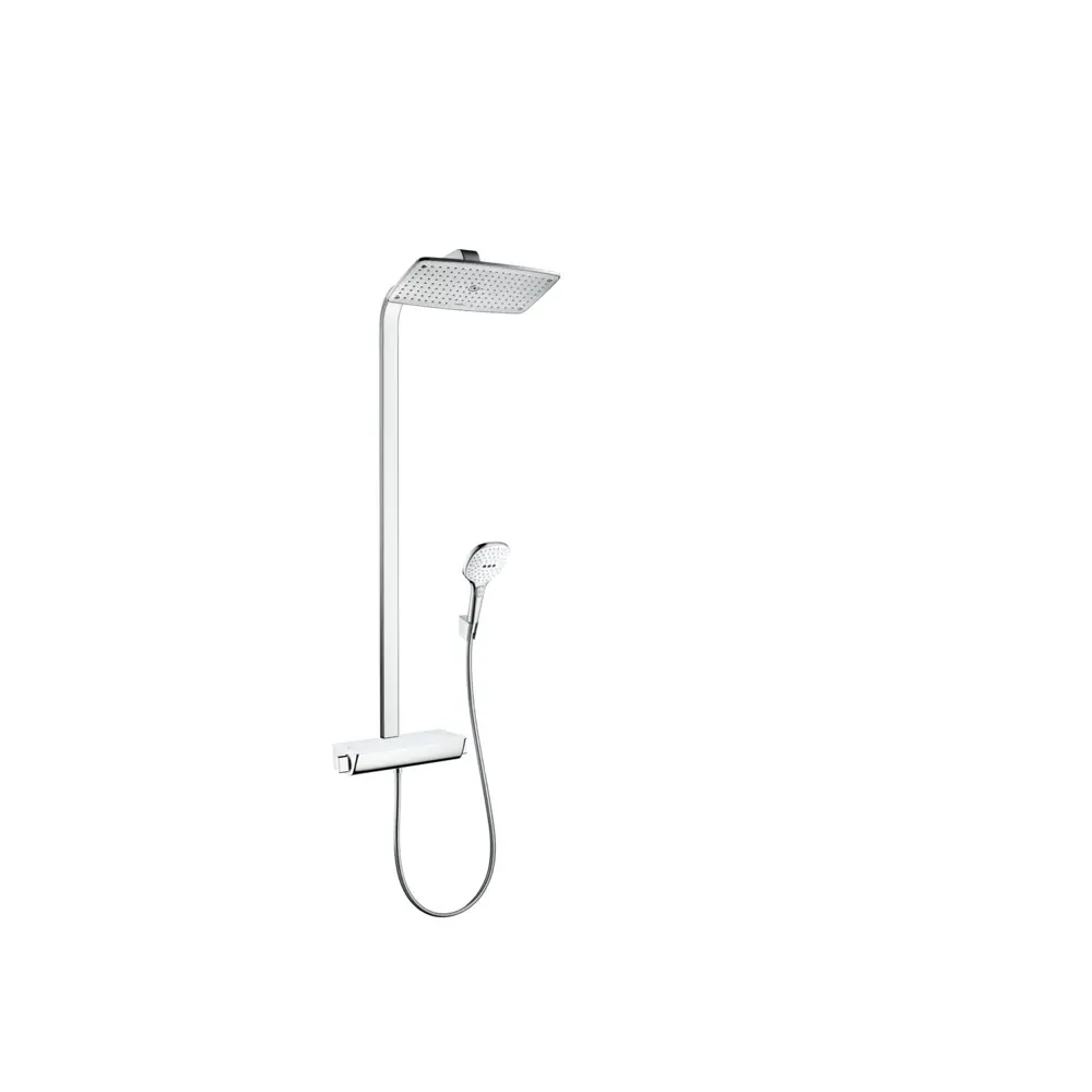 Фото 2 Душевая система Hansgrohe 27112400 Фото 2 Душевая система Hansgrohe 27112400