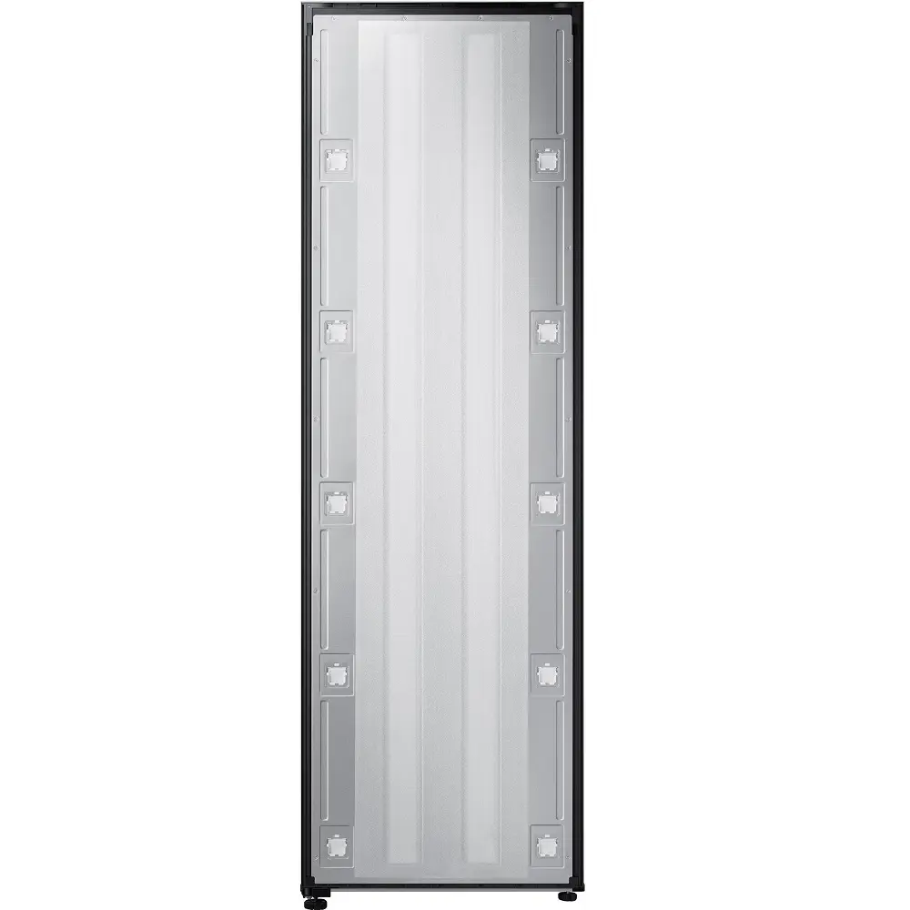Фото 4 Холодильник Samsung RR39T7475AP/WT 59.5x186 см цвет графитовый серый