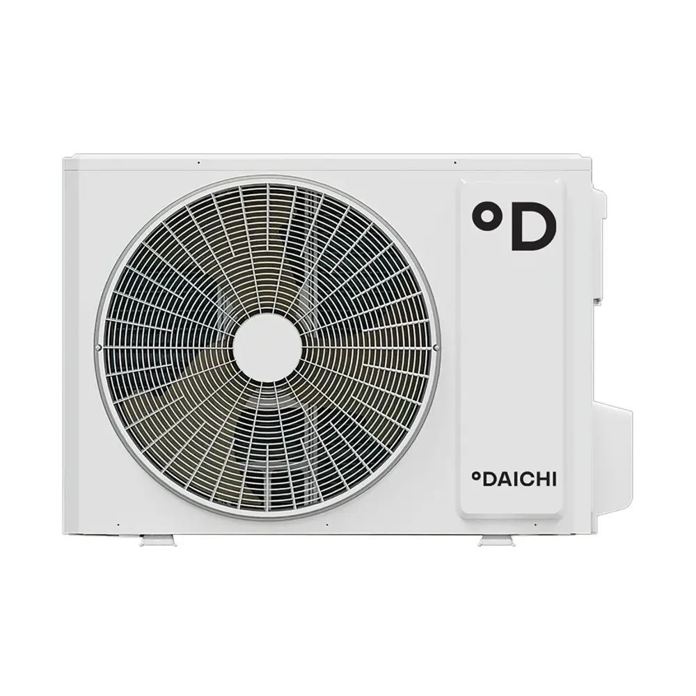 Фото 3 Сплит-система инверторная Daichi ICE35AVQS1R-2/ICE35FVS1R-2 12K BTU охлаждение/обогрев с Wi Fi Фото 3 Сплит-система инверторная Daichi ICE35AVQS1R-2/ICE35FVS1R-2 12K BTU охлаждение/обогрев с Wi Fi