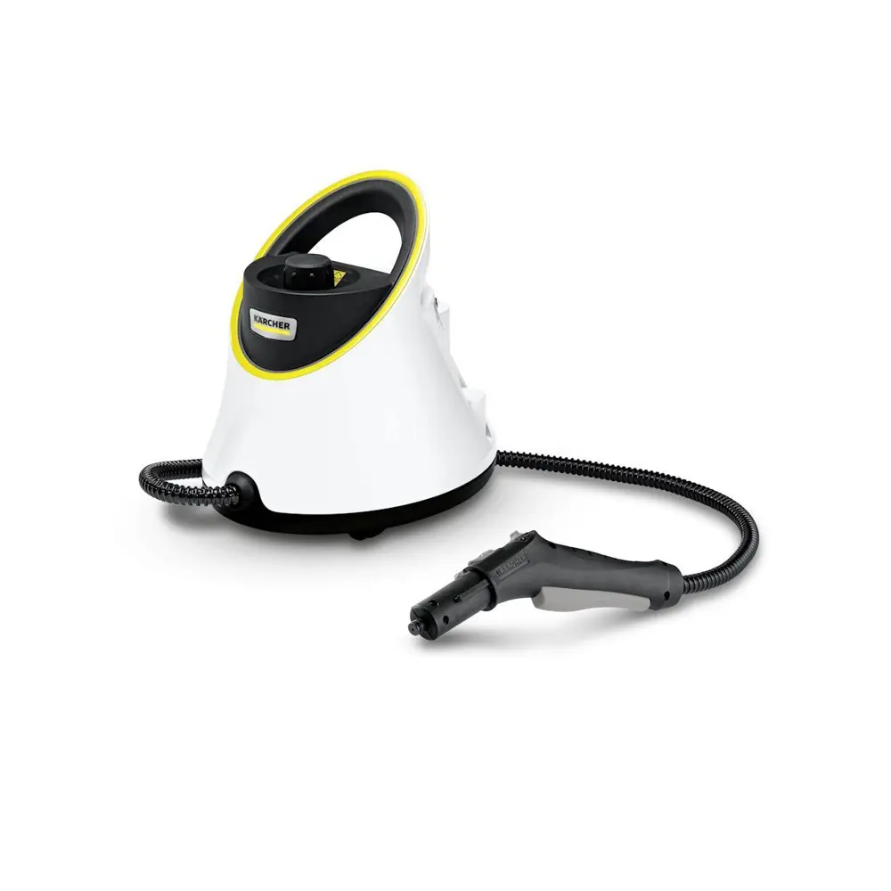 Фото 6 Пароочиститель Karcher Sc 2 deluxe eu 1500 Вт 1 л Фото 6 Пароочиститель Karcher Sc 2 deluxe eu 1500 Вт 1 л