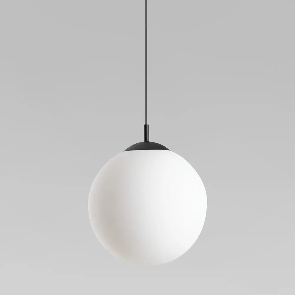 Фото 8 Светильник подвесной Tk lighting Esme A068332 1 лампа 2 м² цвет черный Фото 8 Светильник подвесной Tk lighting Esme A068332 1 лампа 2 м² цвет черный