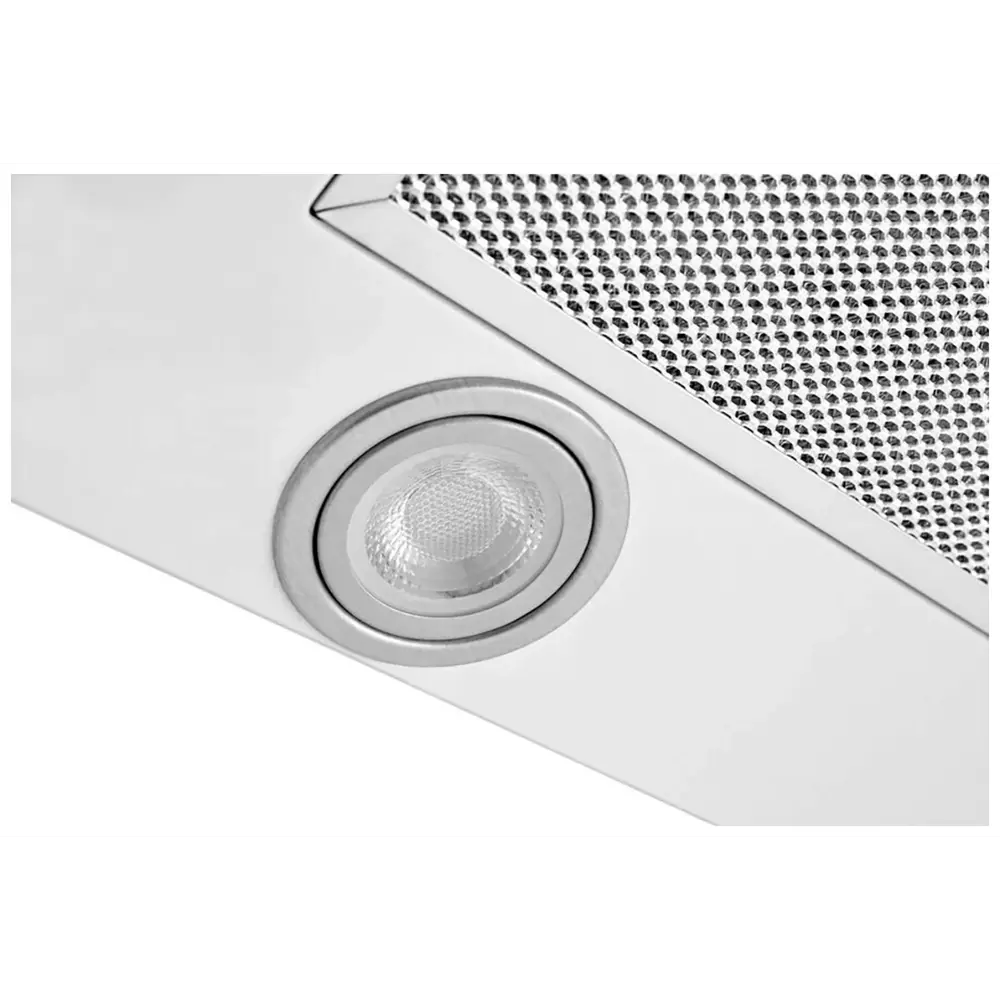 Фото 7 Вытяжка Haier HVX-T671W 59.8 см цвет белый Фото 7 Вытяжка Haier HVX-T671W 59.8 см цвет белый