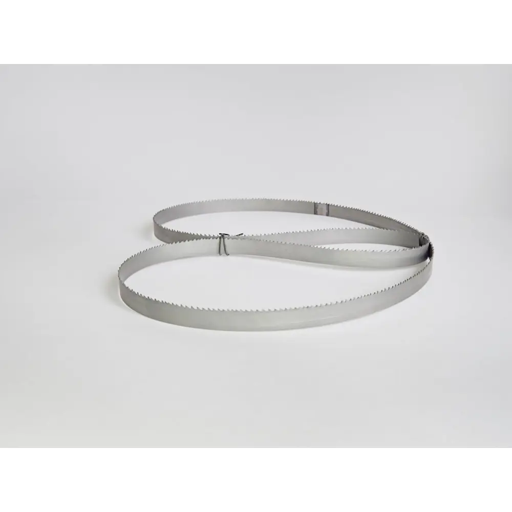 Фото Полотно для ленточной пилы Metalrez MR-M42-1640*13*0.65-(10/14) 1640 мм