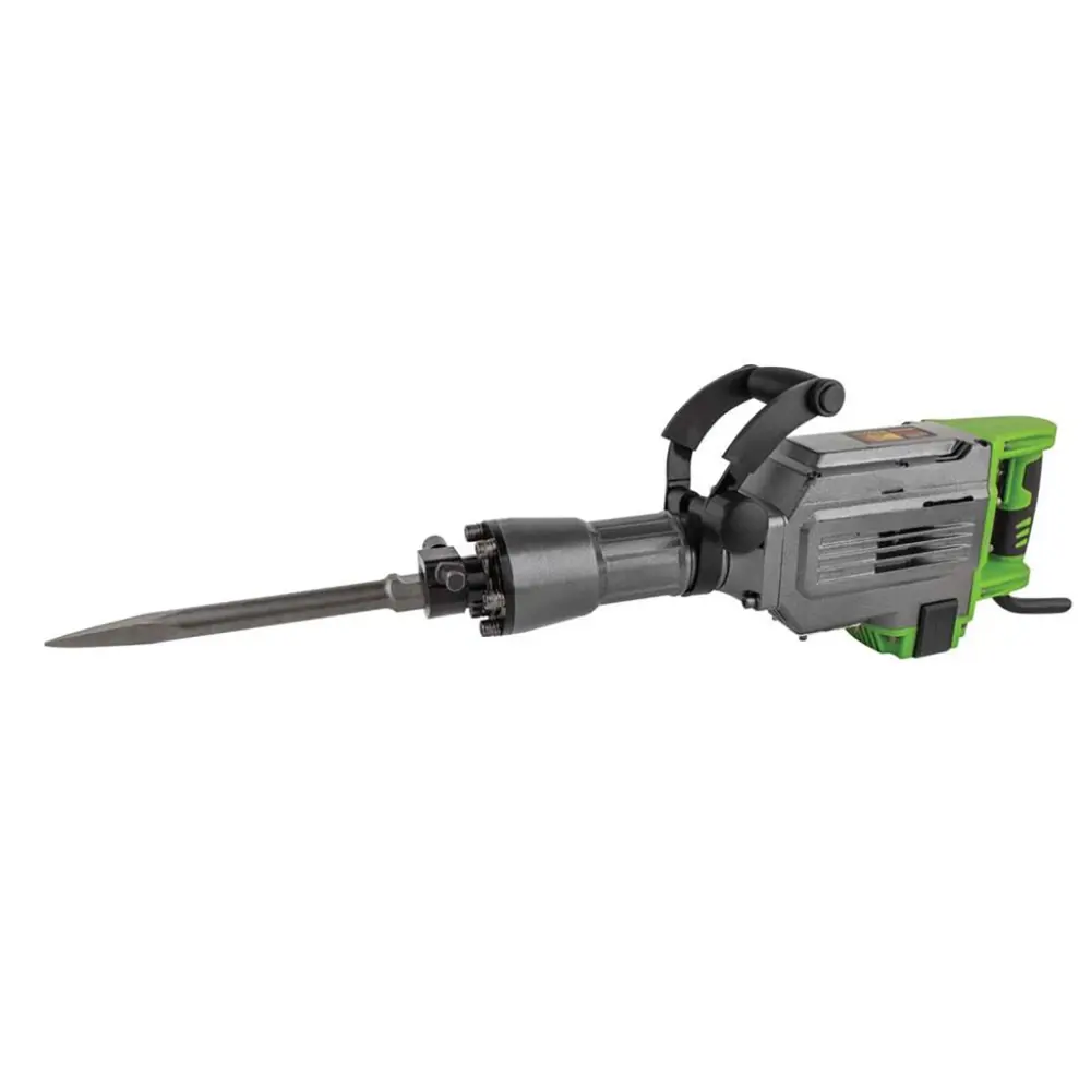 Фото Отбойный молоток сетевой SDS Max Procraft PSH2700, 2700 Вт, 48 Дж Фото Отбойный молоток сетевой SDS Max Procraft PSH2700, 2700 Вт, 48 Дж