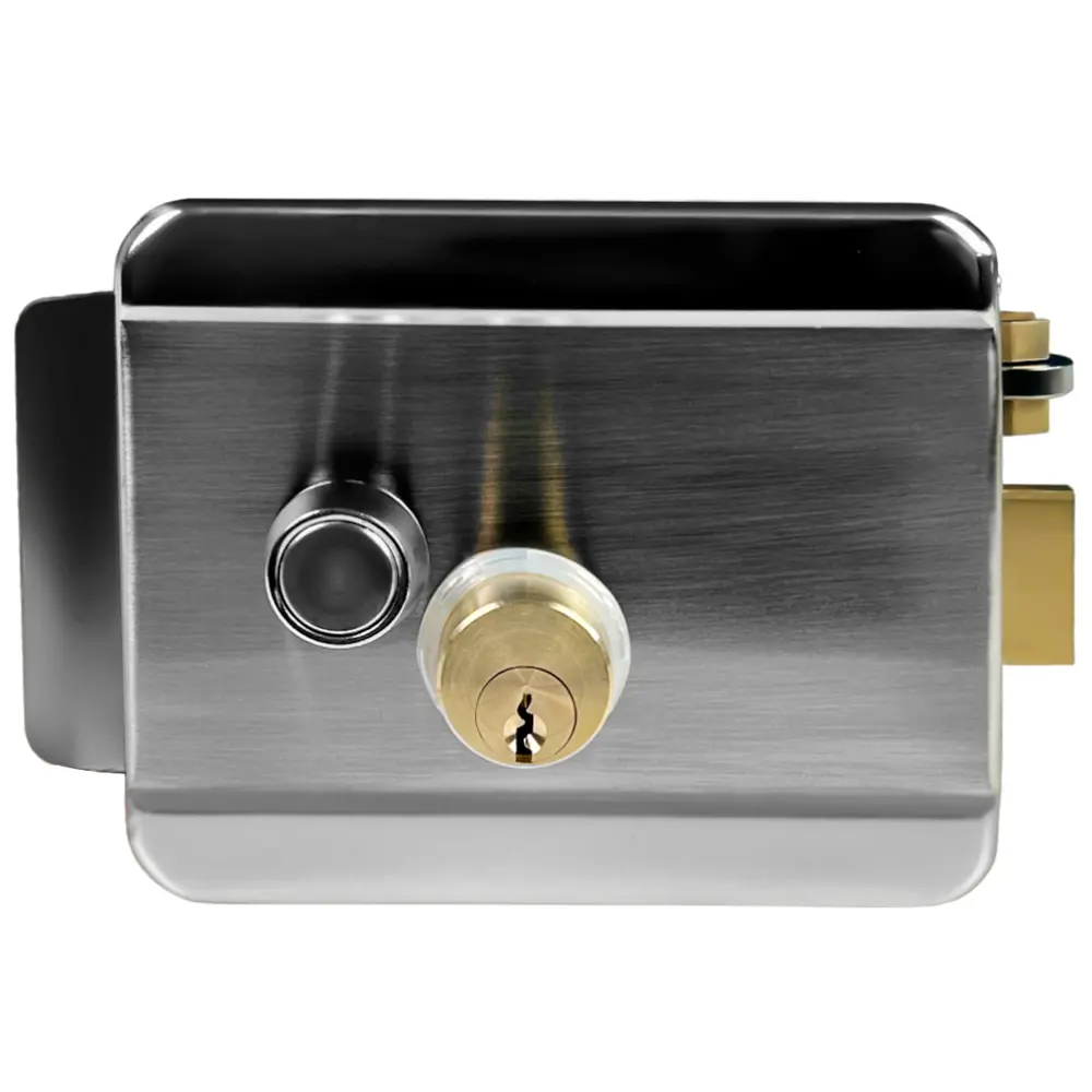 Фото 8 Комплект Wi Fi видеодомофона Ps-link KIT-DB10-SS 7" цвет белый Фото 8 Комплект Wi Fi видеодомофона Ps-link KIT-DB10-SS 7" цвет белый