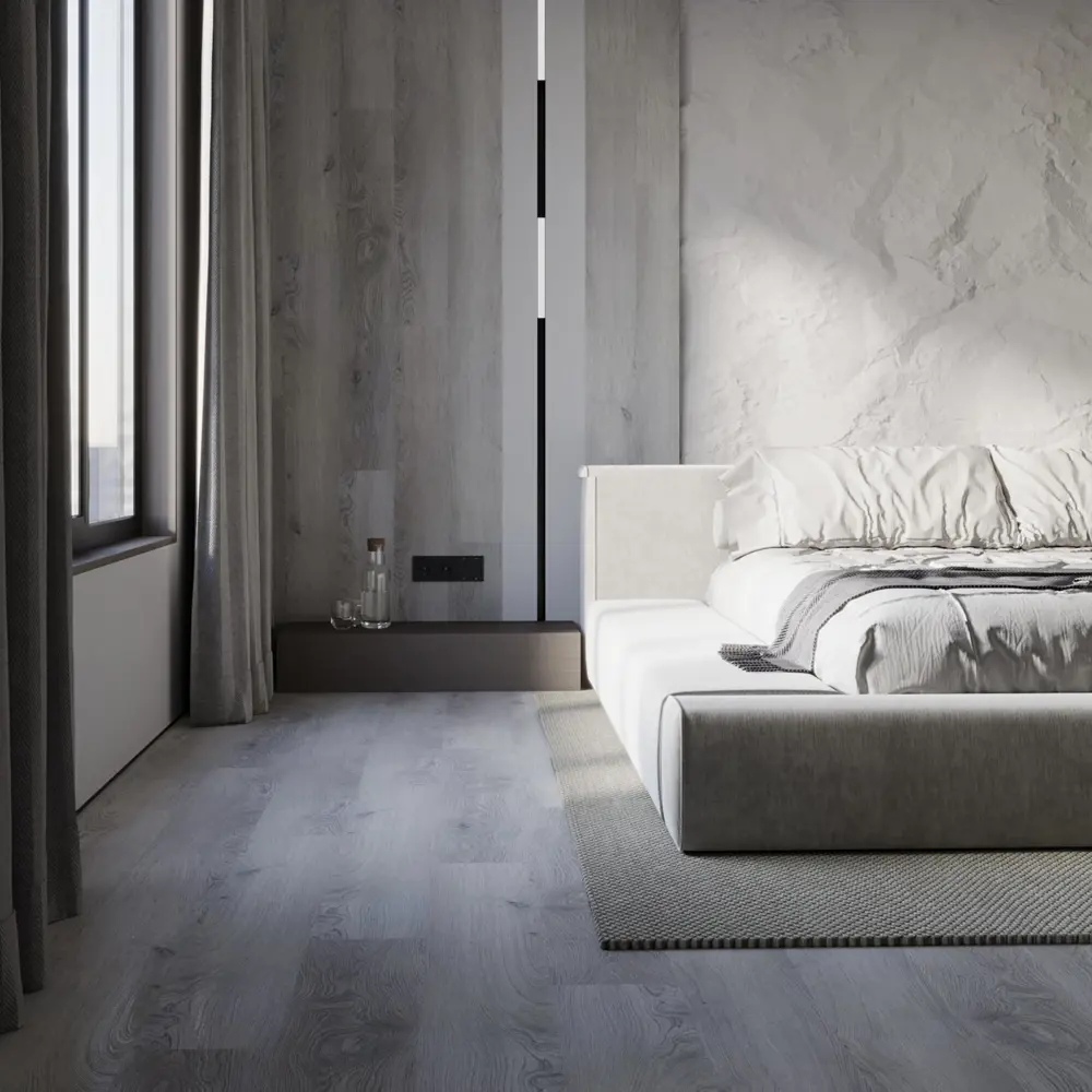 Фото SPC плитка Novafloor Parkett Oak Nordic 43 класс толщина 4 мм 2.245 м², цена за упаковку Фото SPC плитка Novafloor Parkett Oak Nordic 43 класс толщина 4 мм 2.245 м², цена за упаковку