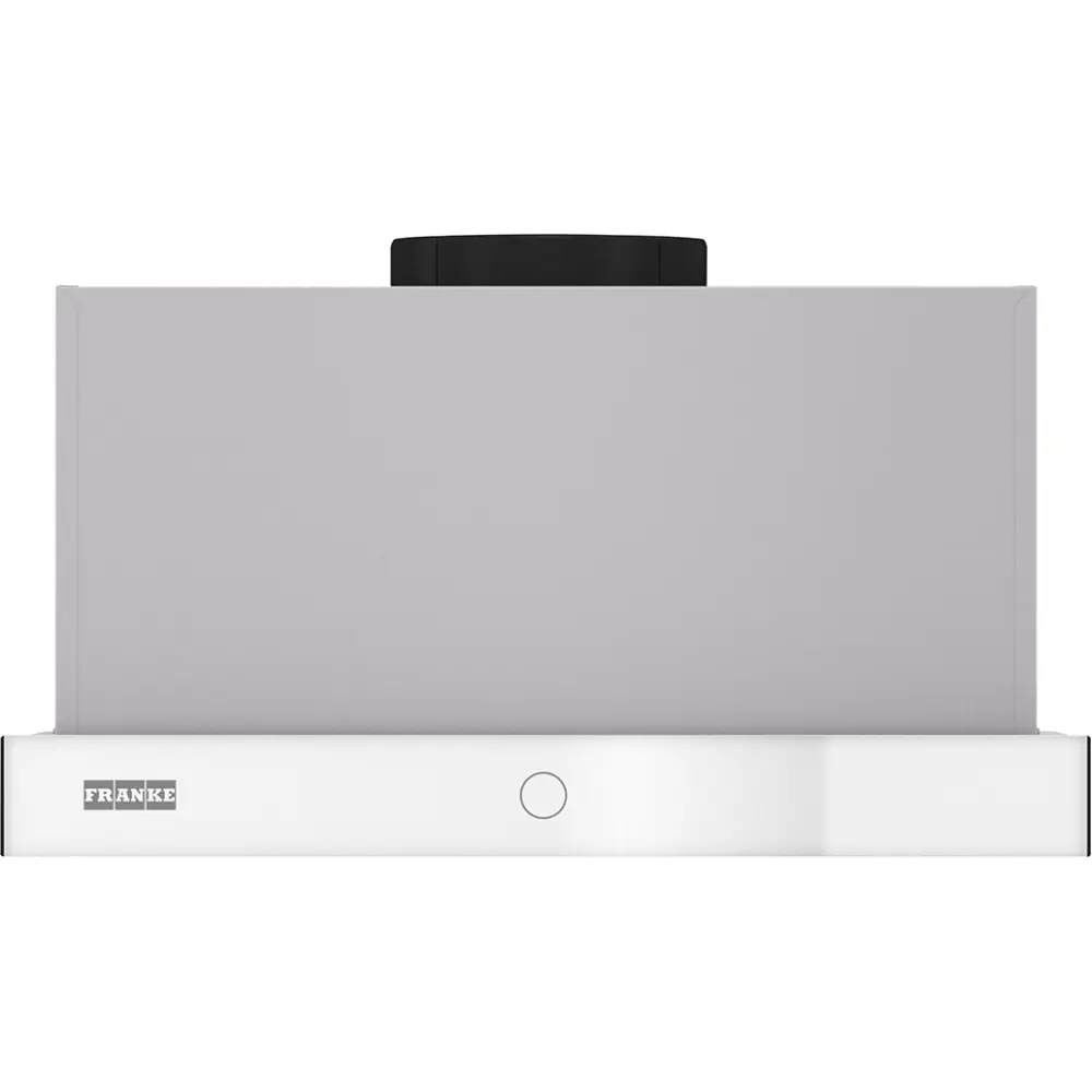 Фото 2 Встраиваемая вытяжка Franke TOUCH 50 WH 50 см цвет белый Фото 2 Встраиваемая вытяжка Franke TOUCH 50 WH 50 см цвет белый