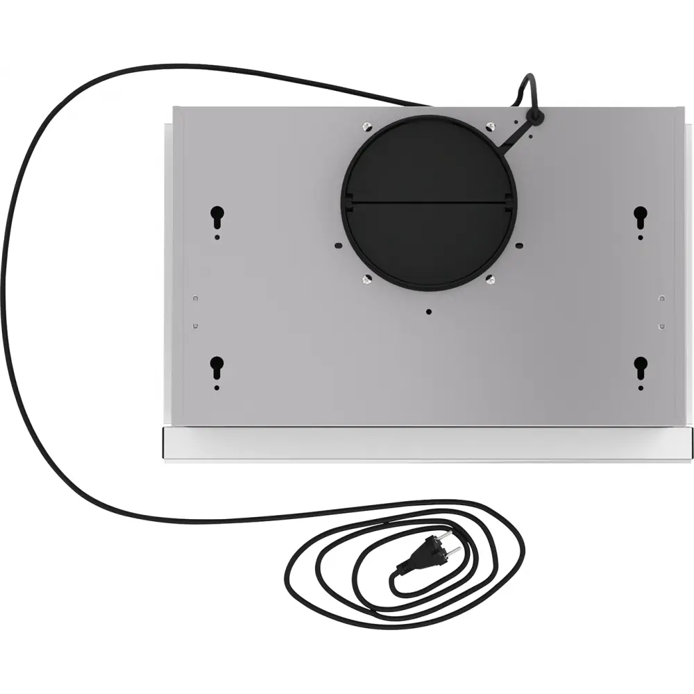 Фото 6 Встраиваемая вытяжка Franke TOUCH 50 WH 50 см цвет белый Фото 6 Встраиваемая вытяжка Franke TOUCH 50 WH 50 см цвет белый