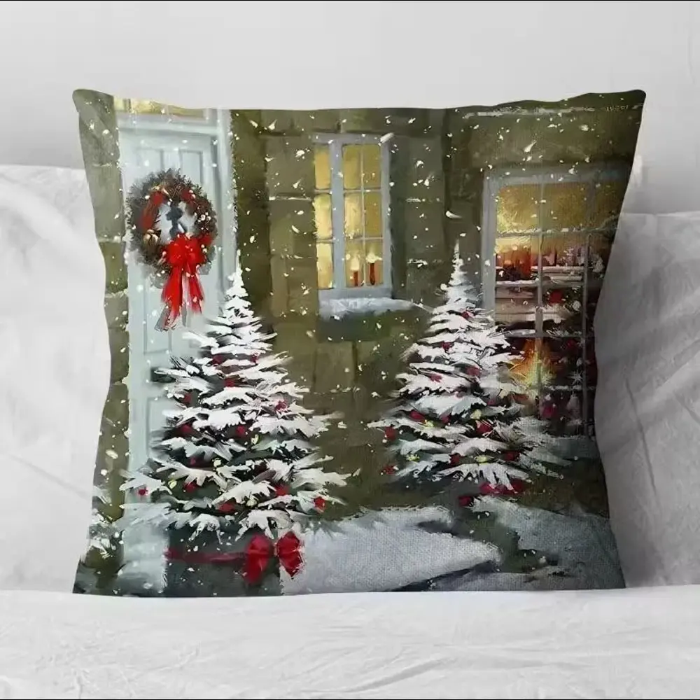 Фото Наволочка Zaberite 4515Н, 40x40 см Фото Наволочка Zaberite 4515Н, 40x40 см