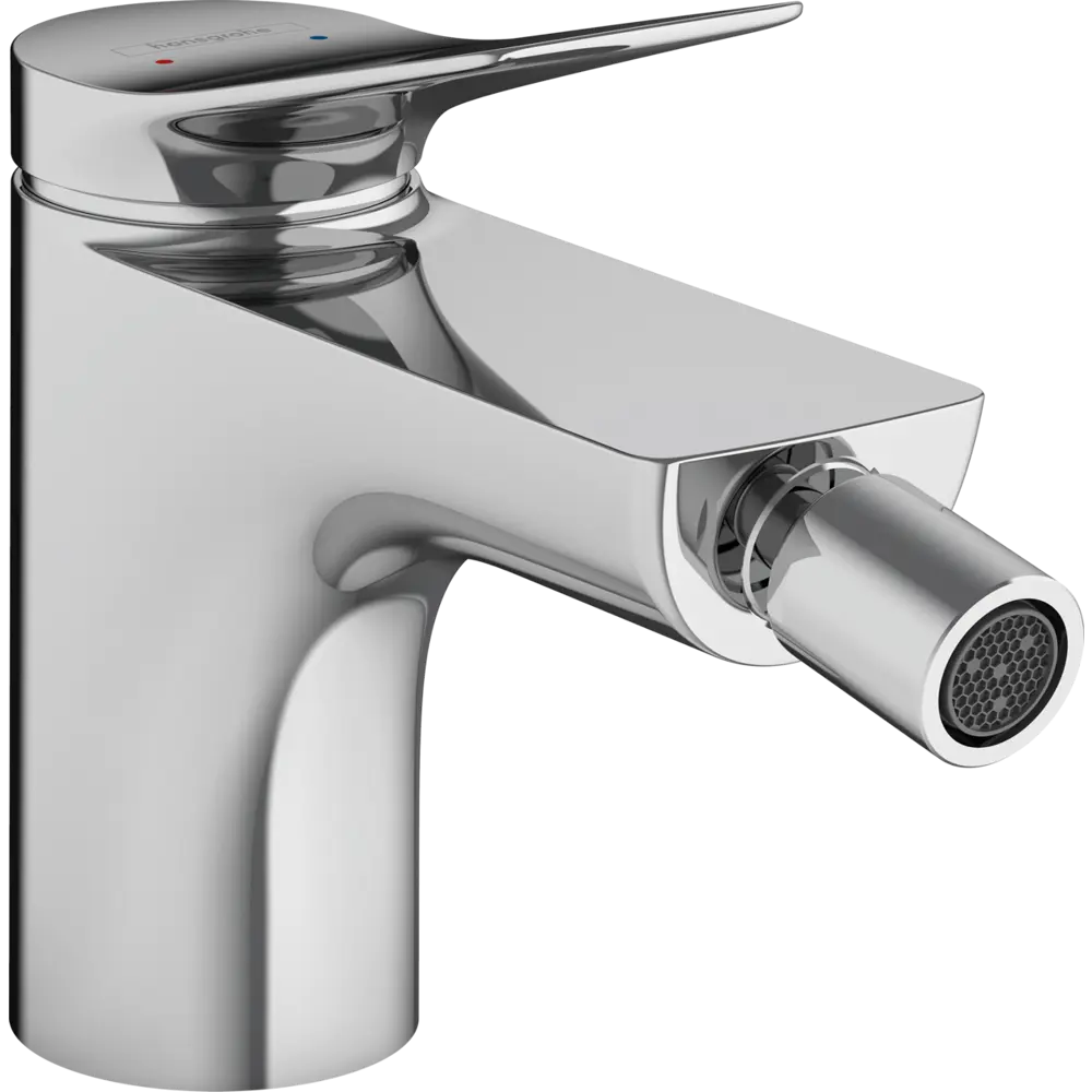 Фото Смеситель для биде Hansgrohe Vivenis 75200000, цвет хром Фото Смеситель для биде Hansgrohe Vivenis 75200000, цвет хром