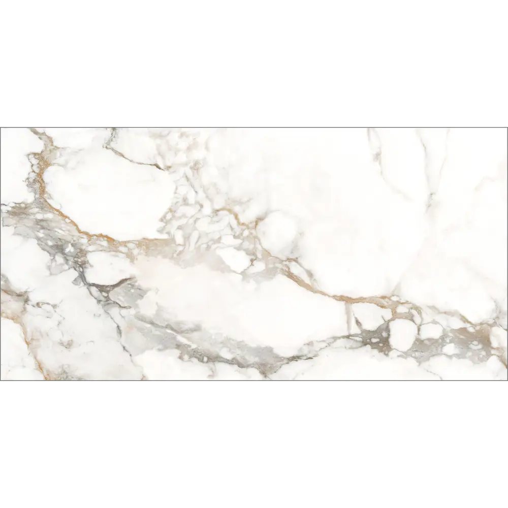Фото 4 Настенная плитка Global tile Marigold_gt GT230VG 30x60см цвет белый