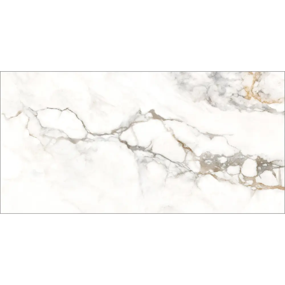 Фото 2 Настенная плитка Global tile Marigold_gt GT230VG 30x60см цвет белый