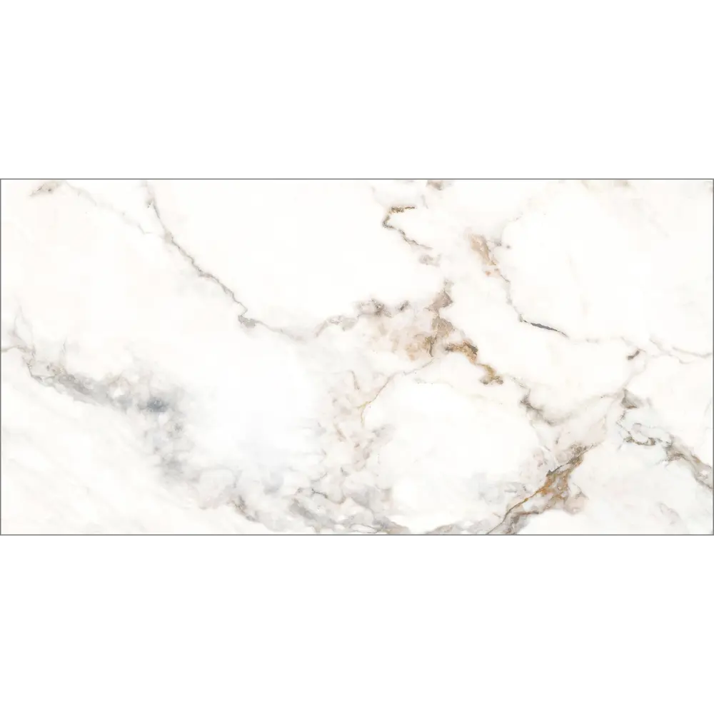Фото 3 Настенная плитка Global tile Marigold_gt GT230VG 30x60см цвет белый