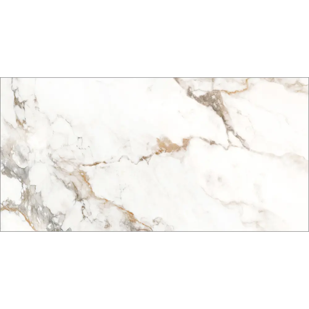 Фото Настенная плитка Global tile Marigold_gt GT230VG 30x60см цвет белый