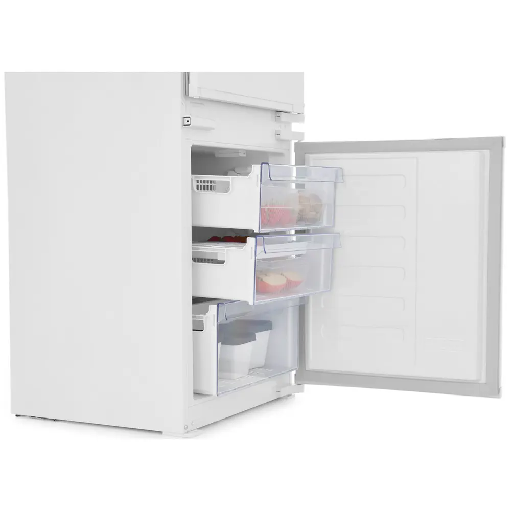 Фото 5 Холодильник Beko BCHA 2752 S 54x177.5 см цвет белый Фото 5 Холодильник Beko BCHA 2752 S 54x177.5 см цвет белый