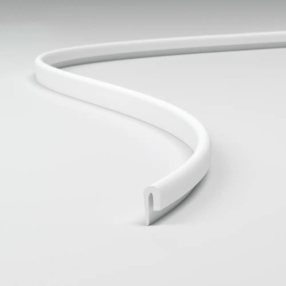 Фото Гарпун для шинопровода в натяжной потолок Elektrostandard Slim Magnetic 85163/00 цвет белый Фото Гарпун для шинопровода в натяжной потолок Elektrostandard Slim Magnetic 85163/00 цвет белый