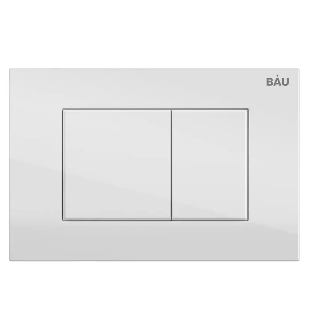 Фото 9 Комплект инсталляция с унитазом Bauedge Dream BL0001-HQ2 Q00001 обратного потока с микролифтом клавиша белый Фото 9 Комплект инсталляция с унитазом Bauedge Dream BL0001-HQ2 Q00001 обратного потока с микролифтом клавиша белый