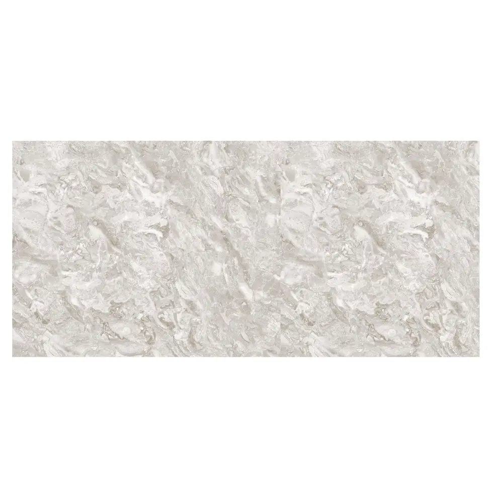 Фото Панель стеновая ПВХ Stella Сантьяго бежевый 3000x600мм цвет бежевый