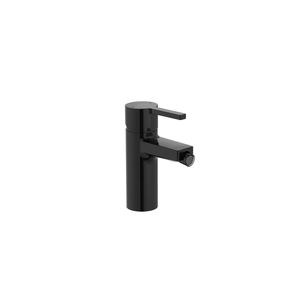 Фото Смеситель для биде Roca Naia 5A6A96CN0 однорычажный цвет лакированный Фото Смеситель для биде Roca Naia 5A6A96CN0 однорычажный цвет лакированный